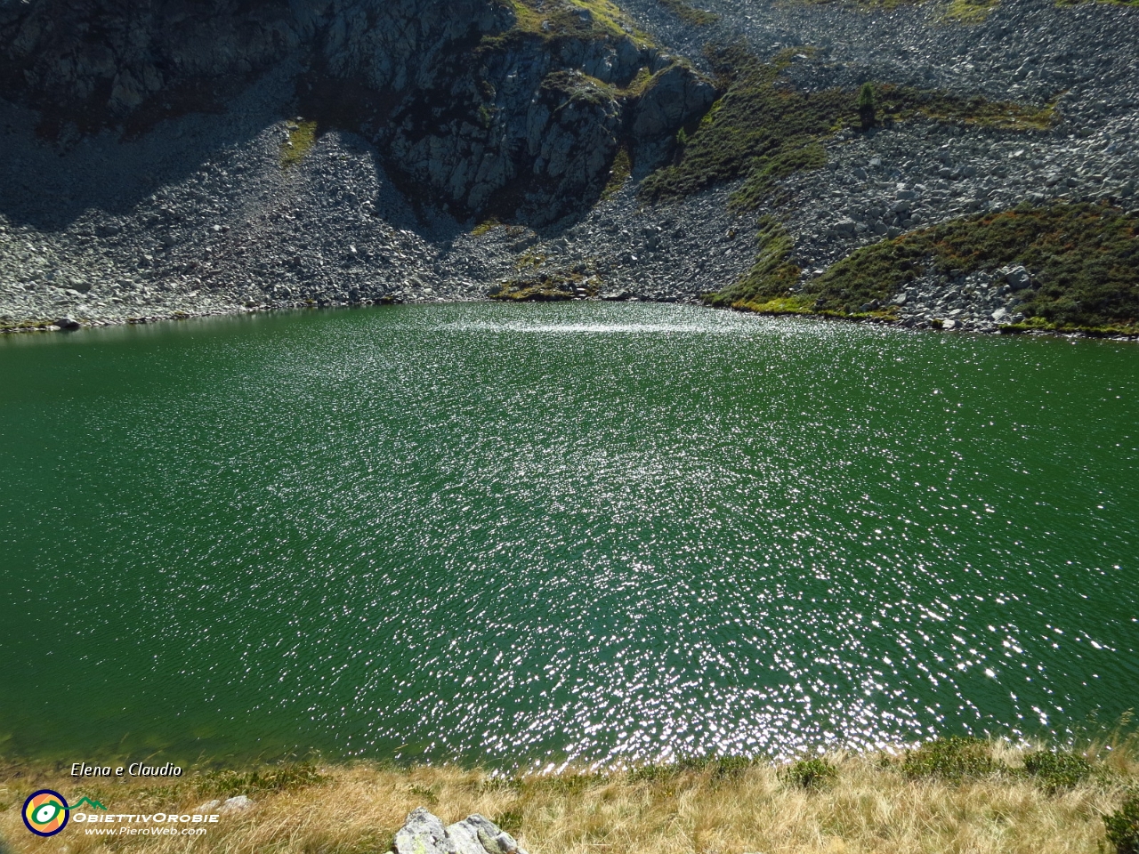 24 Il sole luccica nel lago.JPG